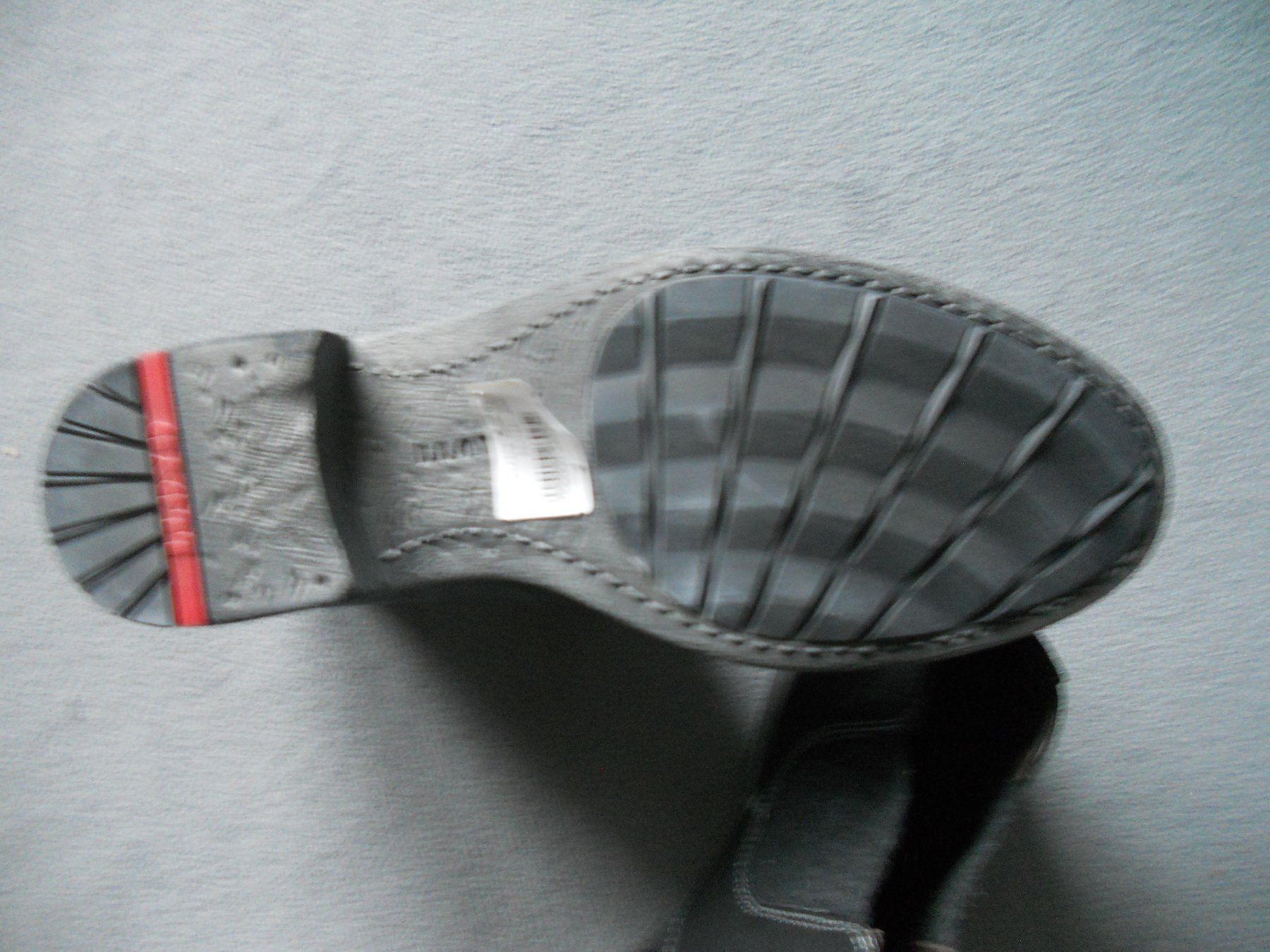 Herrenschuhe: LLOYD Herren - Stiefel / Bottine NEU – Neu und originalverpackt aus Bern von Miou6 2