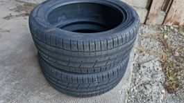 Sommerreifen 255/45 ZR20 - Neu -Super Preis!