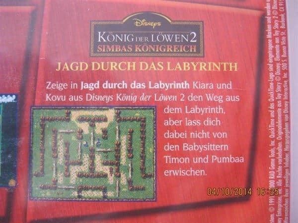 Giochi: Disney Junior Games ab 5 Jahren – Usato da Affoltern am Albis venduto da Andrezc 3