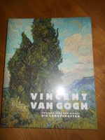 BUCH Vincent Van Gogh zwischen Erde und Himmel, Landschaften