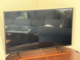 Fernseher Sony Bravia X75WL 50 Zoll sehr guter Zustand
