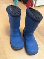 Gummistiefel Elefanten  Grösse 26 gebraucht