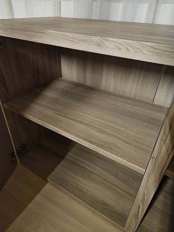 Ikea Mobili TV: TOP Zustand - MALM Sideboard / Kommode für Wohnzimmer – Usato da Baar venduto da darsch 3