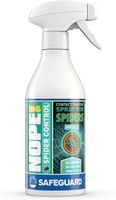 Spinnenspray Kontaktspray gegen Spinnen – 500 ml