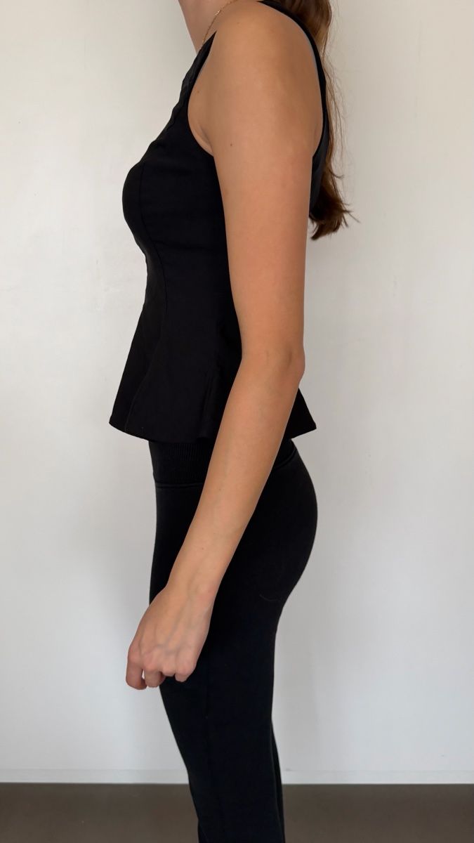 Stradivarius Tops: Haut Stradivarius  – Neuf (Voir description) à Bottens par lal_plz7 3