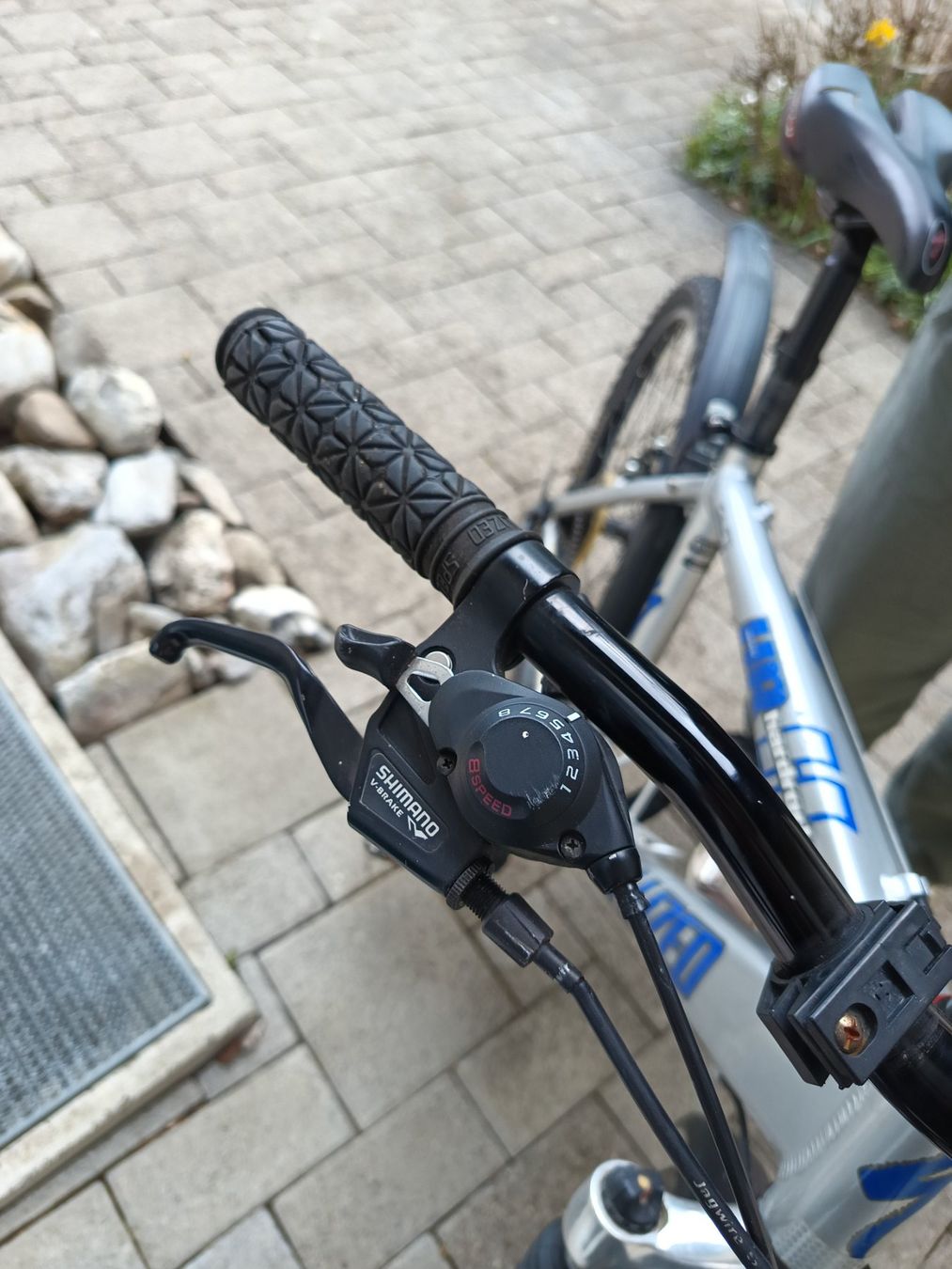 Specialized Velos: Mountainbike Specialized Modell Hard Rock – Gebraucht aus Muolen von Brassmaster27 4