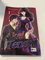Akai Tenshi Band 1