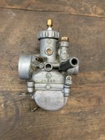 Keihin 22mm Vergaser