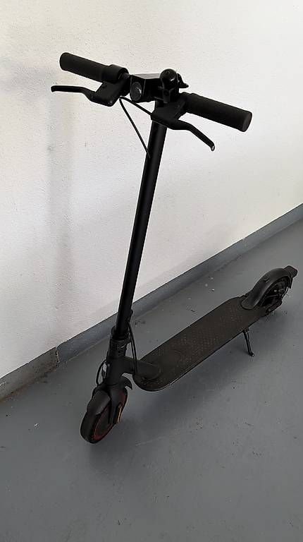 Kickboard: Mi Pro 2 Elektro Scooter  – Gebraucht aus Aarburg von Patkatze