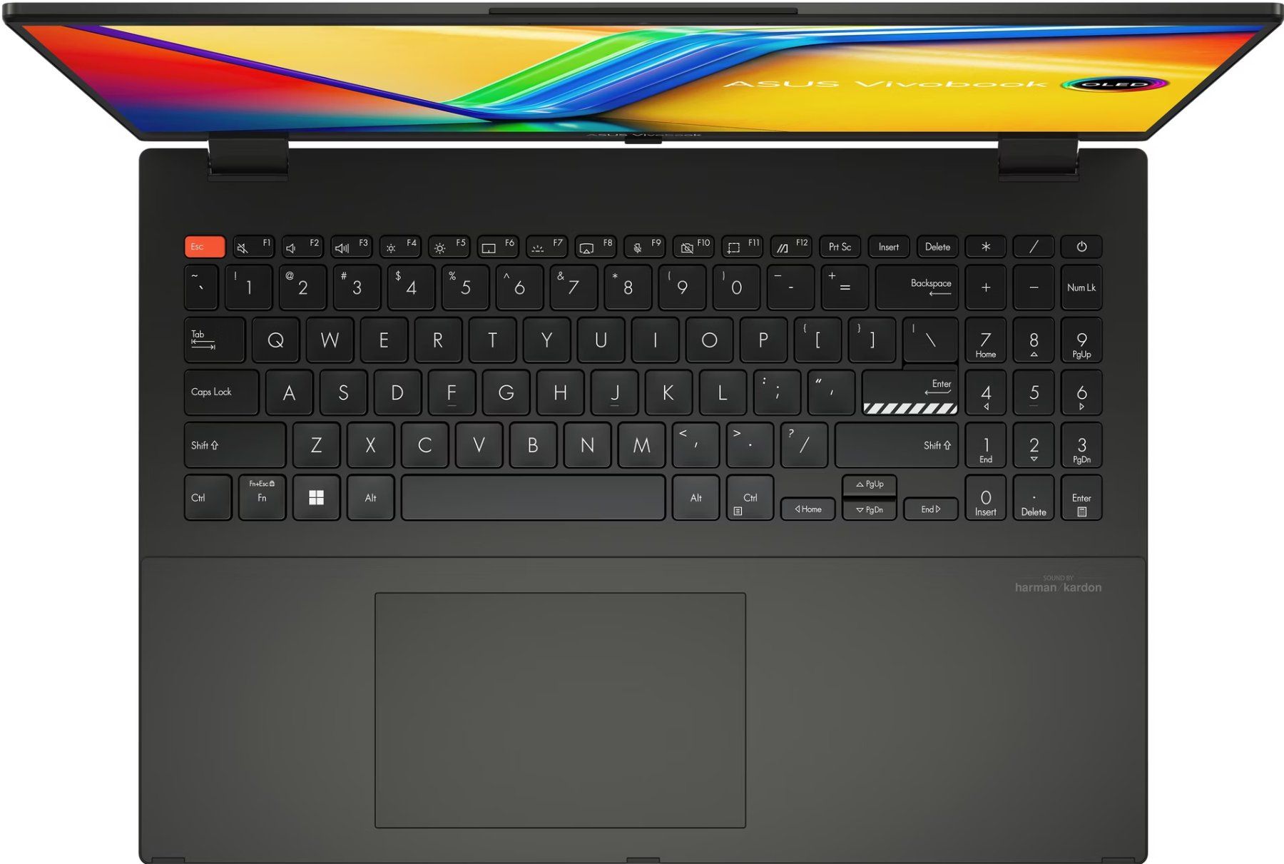Asus Portables: ASUS Vivobook S 16 Flip OLED – D'occasion à Ried (Muotathal) par Surfer49 2