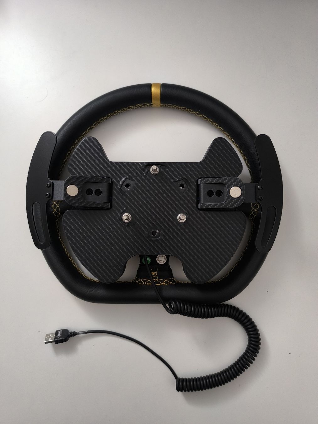 Controller: PC Usb Lenkrad  – Usato da Zürich venduto da Travaglino 1