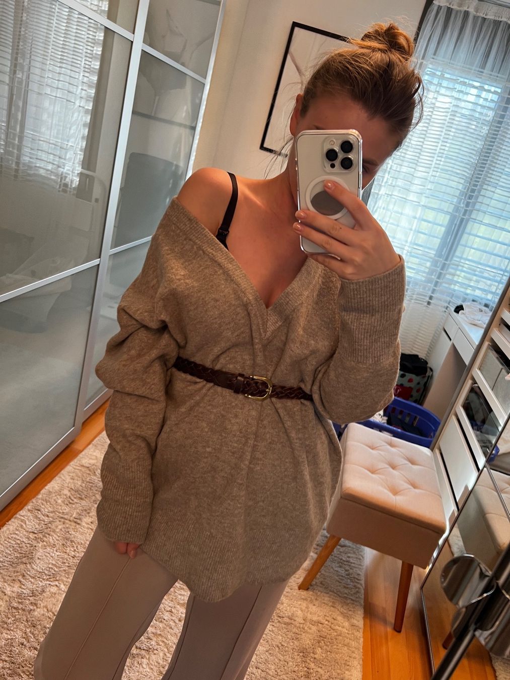 Maglioni & Felpe: Damen Pullover – Nuovo (secondo la descrizione) da Baar venduto da Zlata1 2