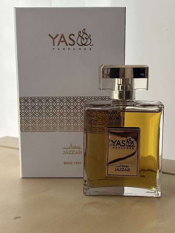 Profumi & Eau de Toilette: Yas Perfumes - Jazzab (100ml) – Usato da Aarau Rohr venduto da NoFa1605