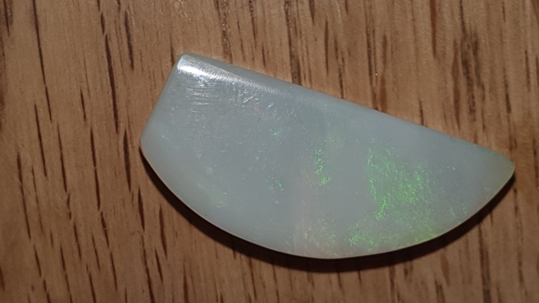 Pietre preziose: Chistall Opal – Usato da Flawil venduto da Pinkmalibu