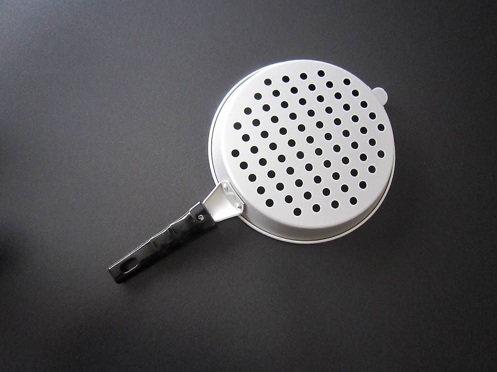 Elettrodomestici da cucina: Knöpflisieb  ALU – Usato da Neuenegg venduto da Heggi0 2