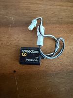 Tuning Modul SpeedBox 1.0 für Panasonic E-Bike Motor