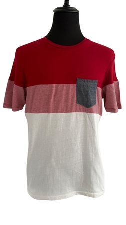 5183CV – T-shirt Zara Man – L