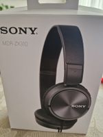 Sony Kopfhörer NEU