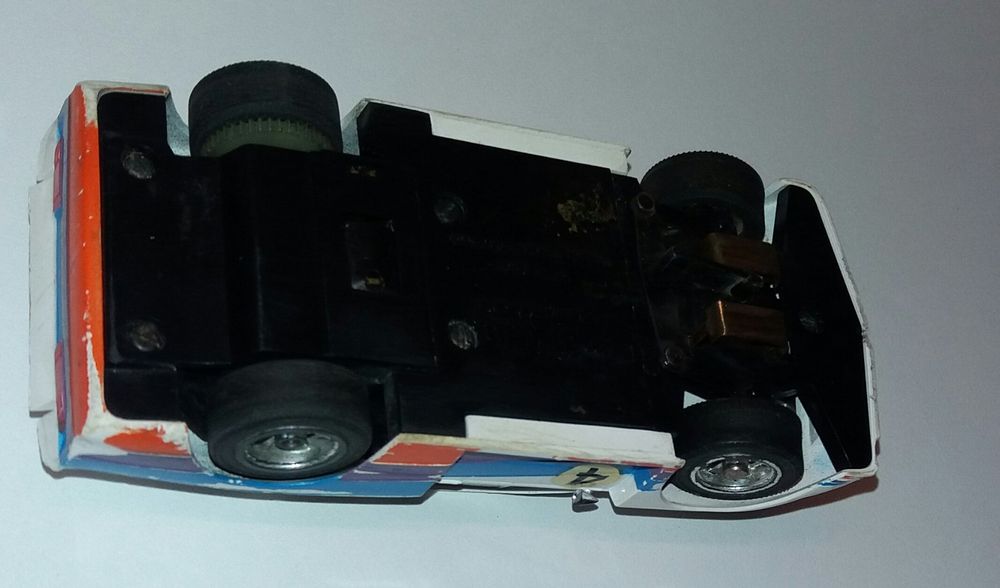 Märklin Sprint BMW 320iRC, Art 1326 | Acheter sur