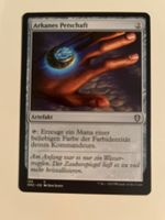 1 x Arkanes Petschaft - Magic: The Gathering - MtG