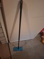 Bodenwischer mit Teleskopstiel (Swiffer)