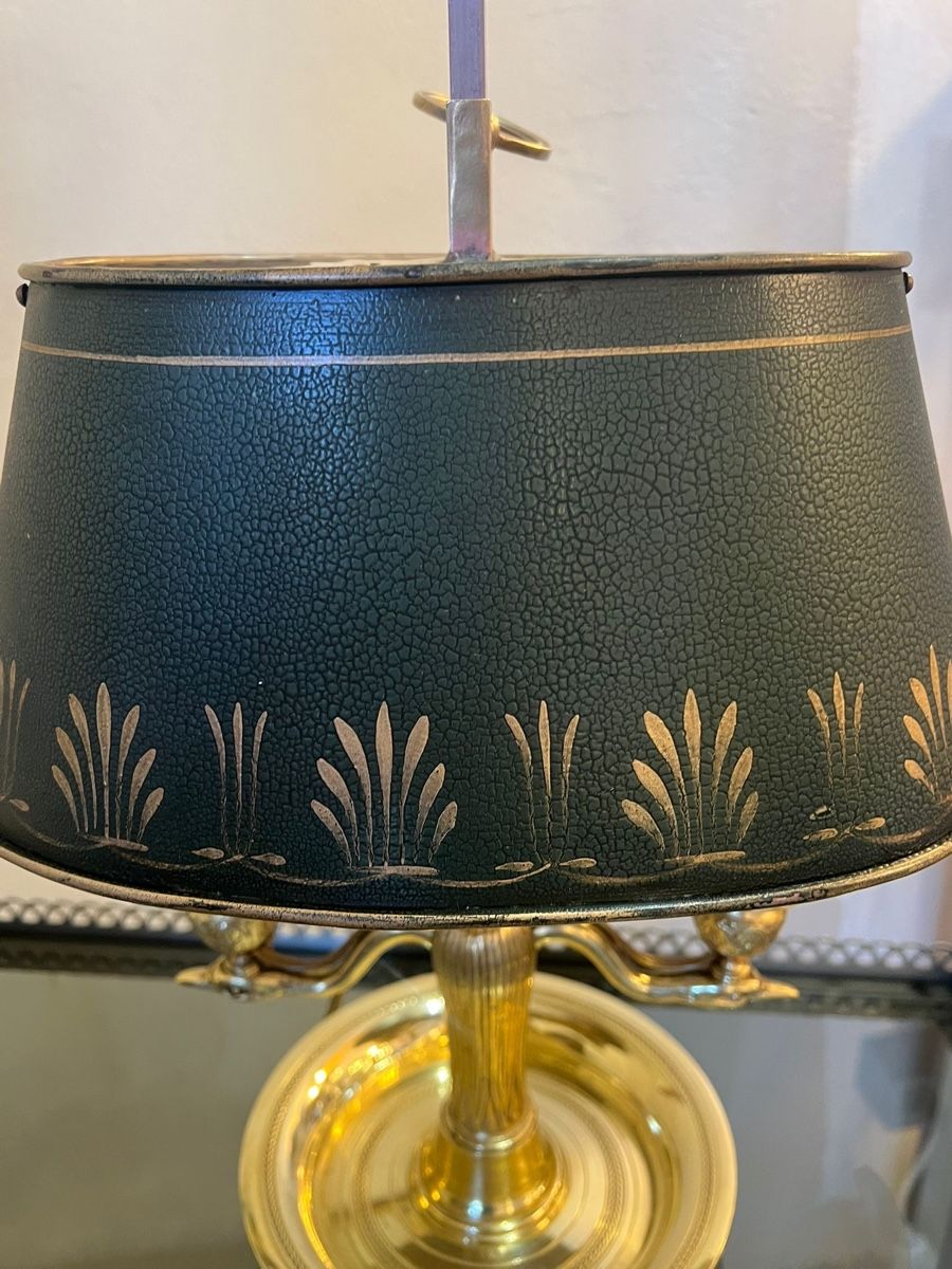 Lampade: Bouillette Tischlampe  – Usato da Wädenswil venduto da Vollwertig 2