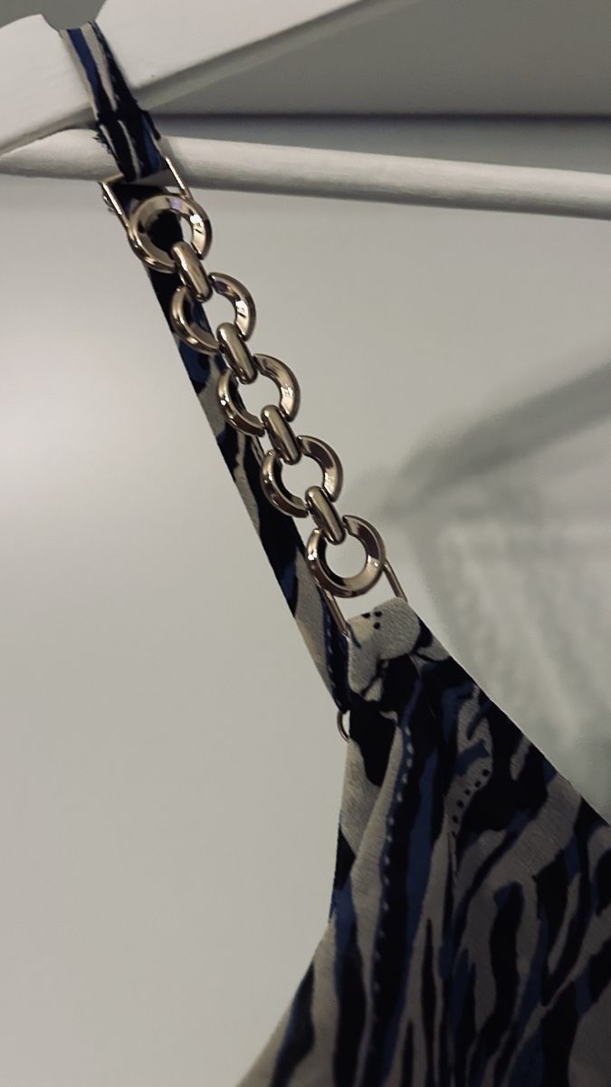Vestiti: Kleid mit Print, Gr. 36, Sommerkleid – Usato da Pfäffikon ZH venduto da ers_w9mn 5
