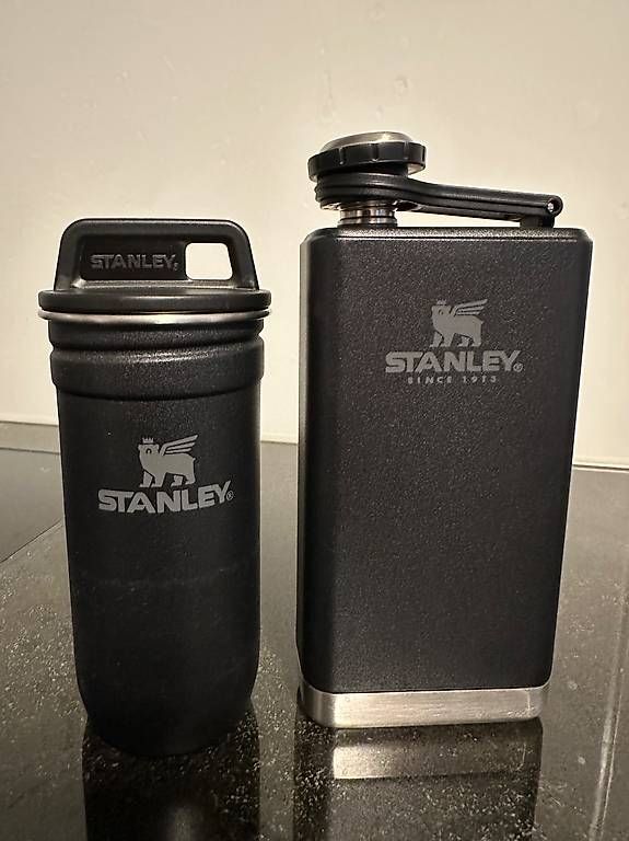 Borracce & Thermos: Stanley 1913 Adventure Set – Nuovo (secondo la descrizione) da Affoltern am Albis venduto da Indicator 2