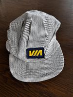 VIA Rail Canada Kinder Zugführer Kappe
