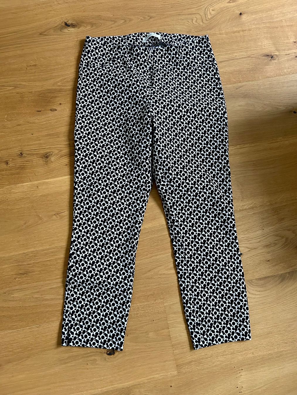 Hosen: Stehmann Stretch Hose Loli Gr 38 – Gebraucht aus Henggart von Struppi021 1