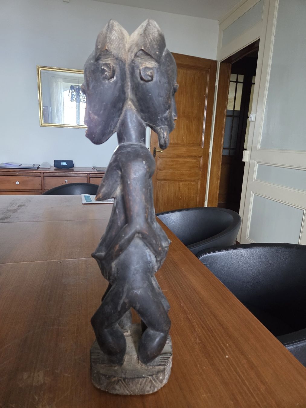Sculture & Statue: statue africaine – Usato da Neuchatel venduto da sckkj 4