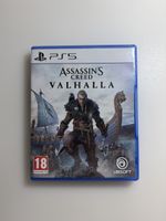 Assassin's Creed Valhalla ps5