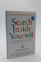 Search Inside Yourself - Chade-Meng Tan