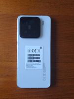 Xiaomi 15 256 gb mit 18 Monaten Garantie