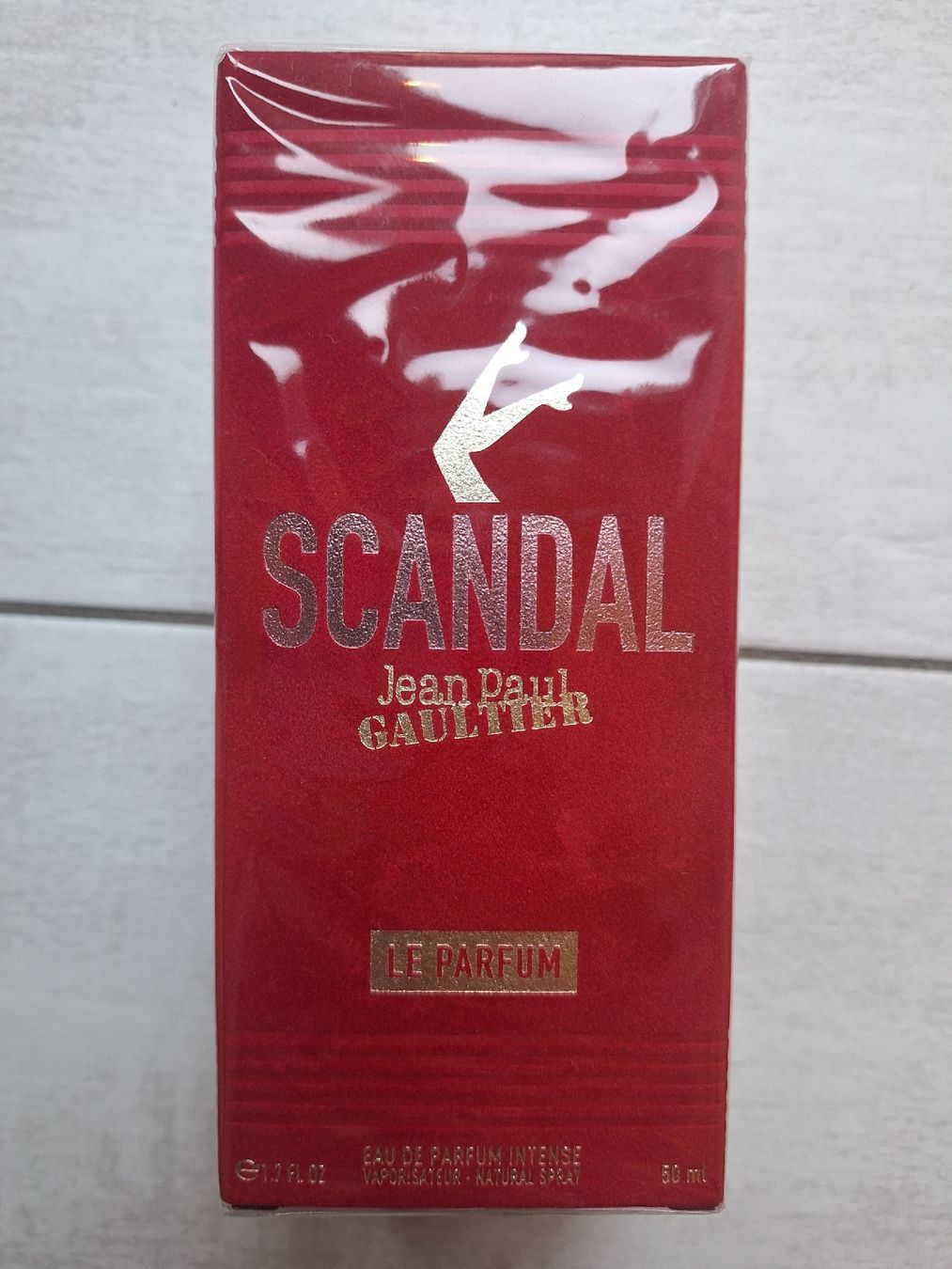 Jean Paul Gaultier Profumi & Eau de Toilette: jean paul scandal – Nuovo e nell'imballaggio originale da Rovio venduto da pri_ml8y