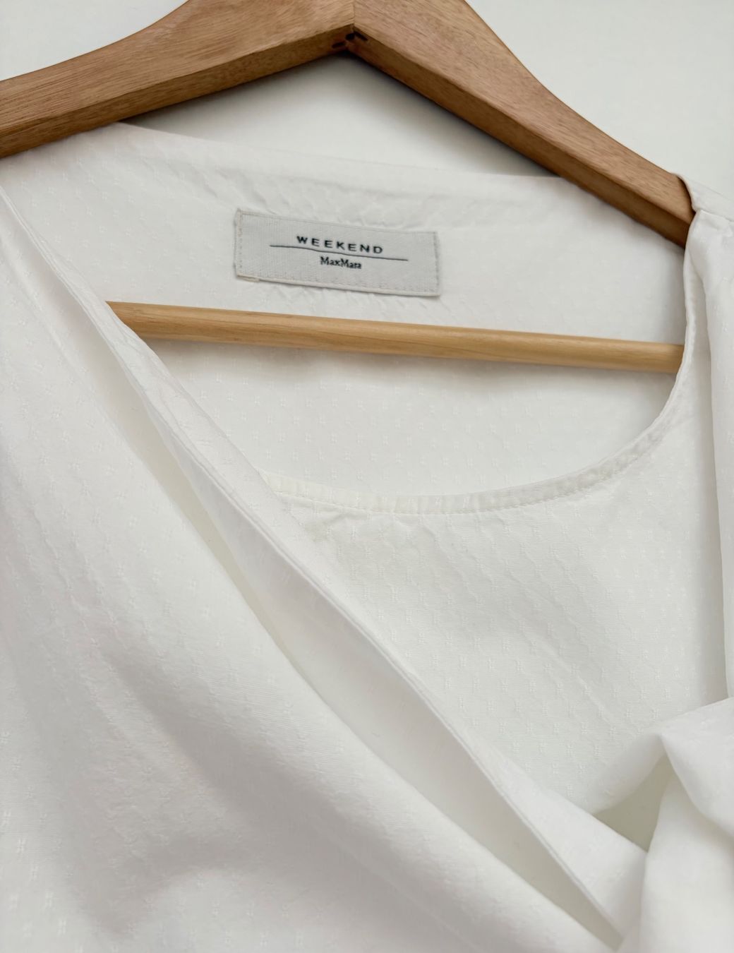 Max Mara Blusen: Max Mara Bluse Gr.40 – Gebraucht aus Unterägeri von Jutka_04 6