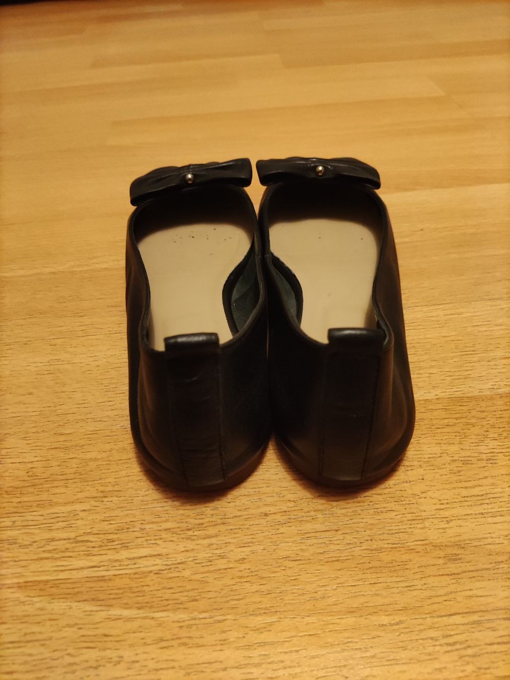 Scarpe da donna: Minelli leather ballerina - 36 – Usato da Glis venduto da livespringly 6