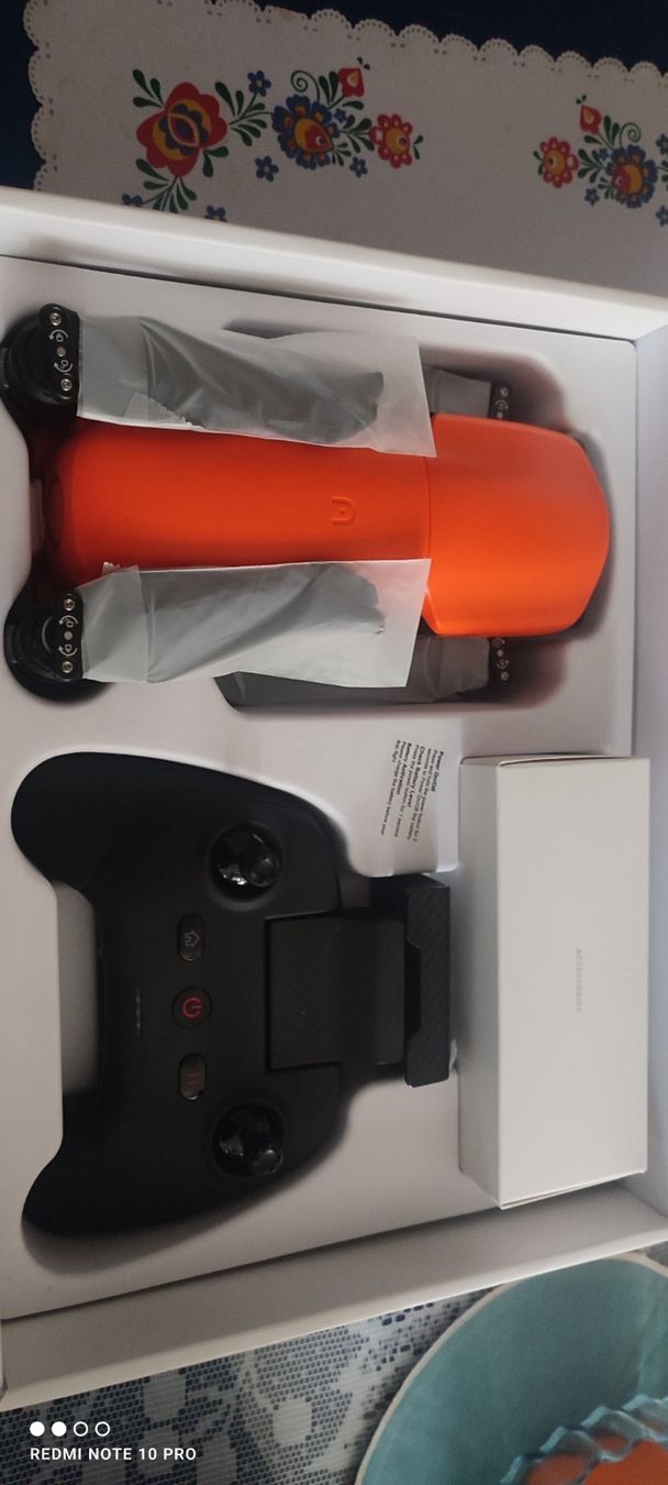 Autel Robotics Modellismo RC: Autel Evo Lite+ 6k – Nuovo e nell'imballaggio originale da Rorbas venduto da Mad_max 1