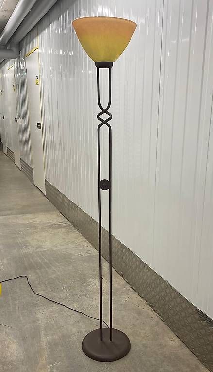Lampade: Stehlampe – Usato da Zürich venduto da mc8_9khn