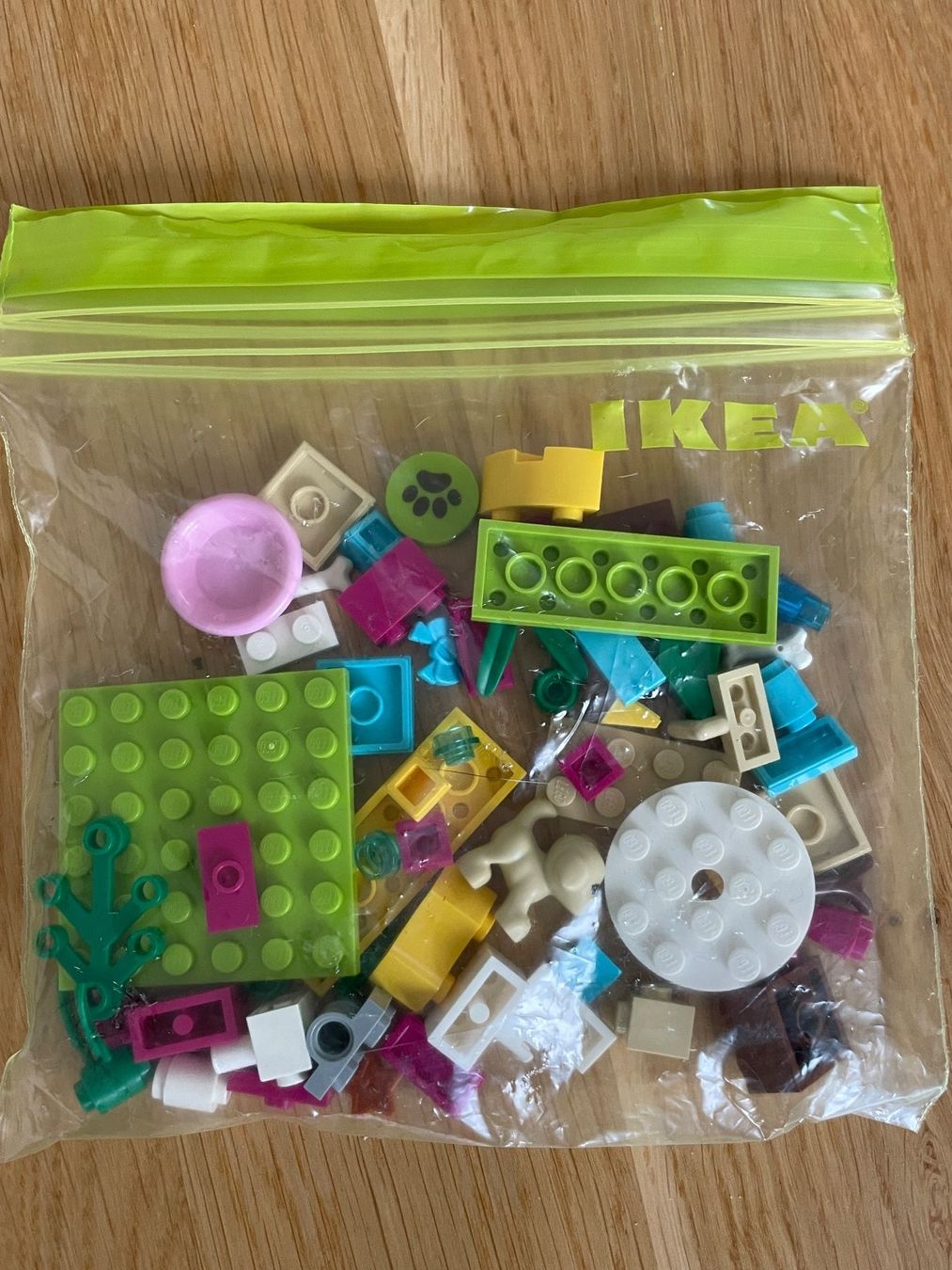 Lego Kit di costruzioni: Lego Friends 41088 – Usato da Grenchen venduto da codo05 1