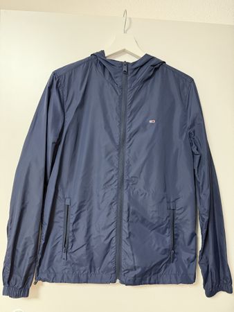 Tommy Jeans Übergangsjacke Damen , Grösse S, Top!