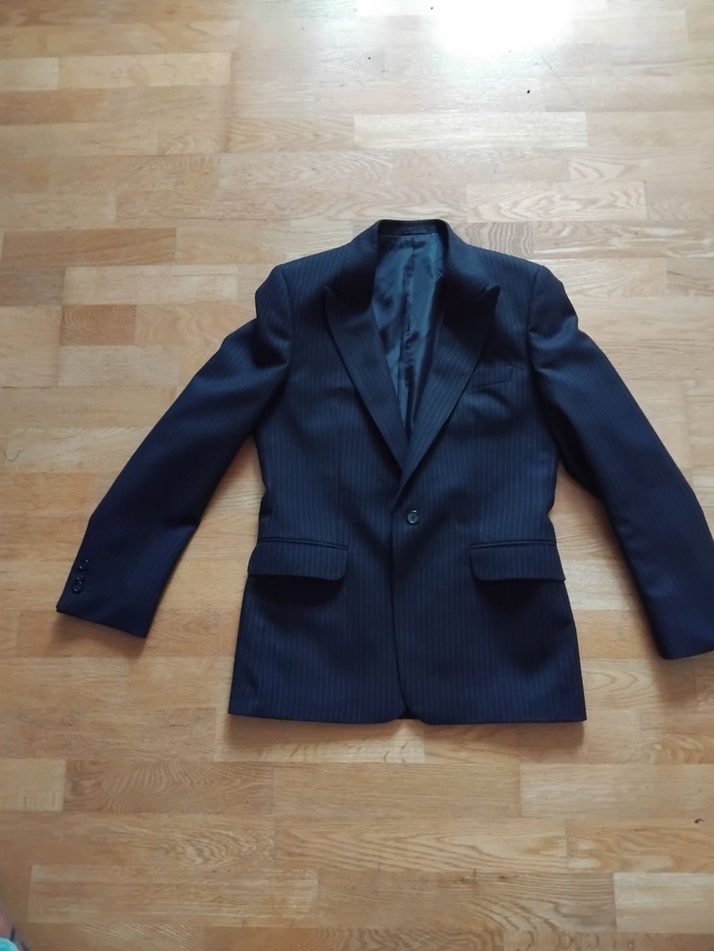 Giacche: Jacket – Usato da Nuglar venduto da jentel