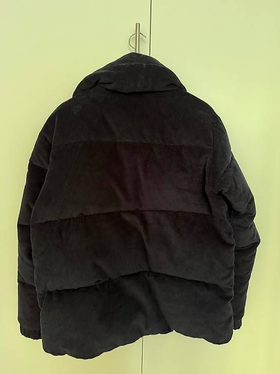 Vestes: Scotch&Soda Jacke dunkelblau Grösse M – D'occasion à Zürich par ben_5pkm 1