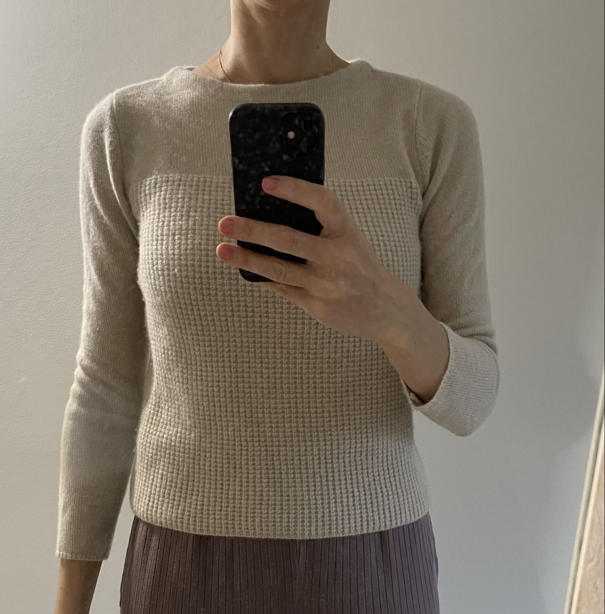Max Mara Pullover & Sweatshirts: Pull en laine vierge Max Mara WE – Gebraucht aus Satigny von Pauline_1987 8