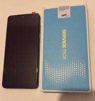 Display Samsung A73 Incell
