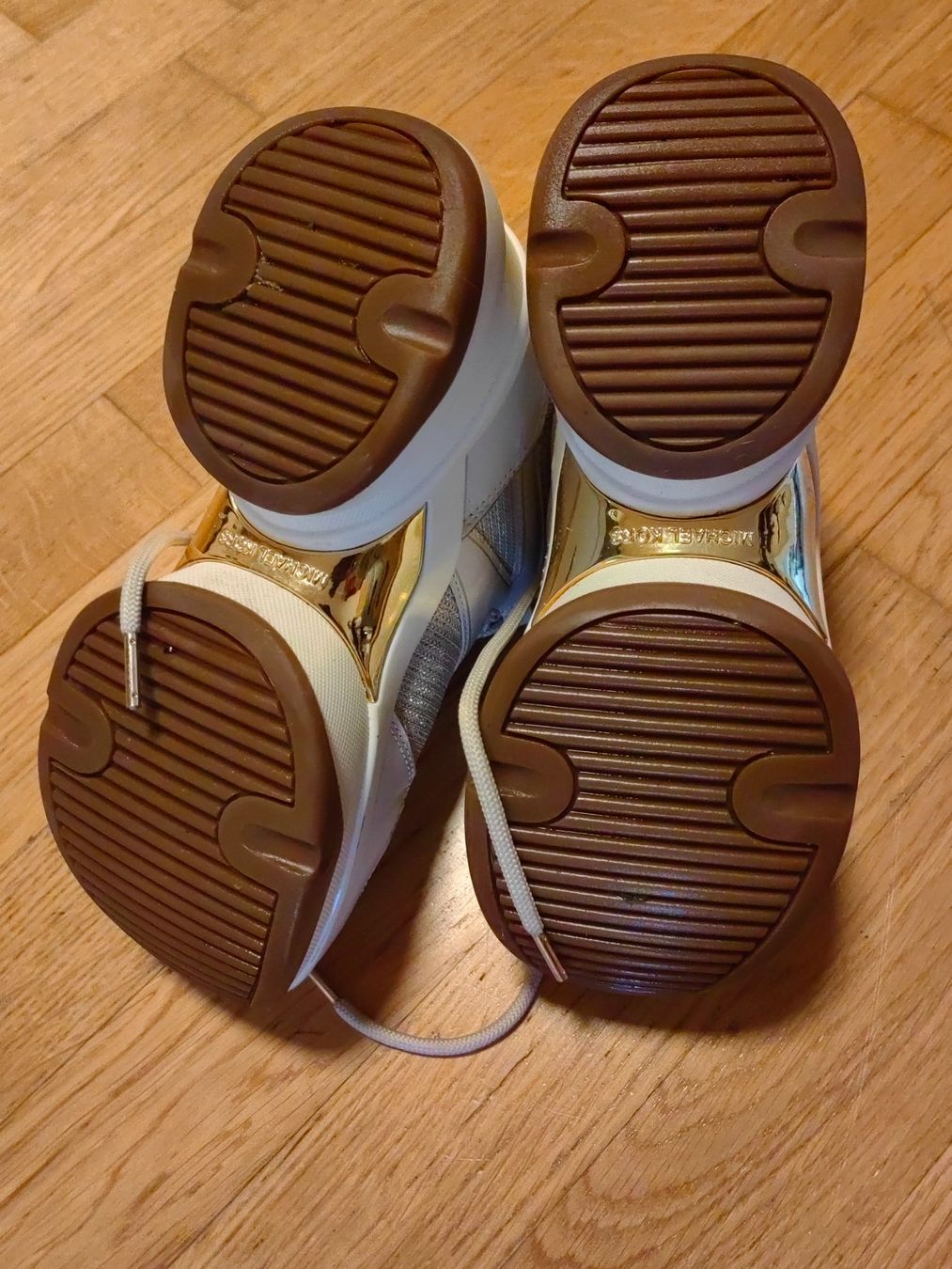 Michael Kors Scarpe da donna: Schuhe gr. 37/6.5 Michael Kors – Usato da Langwiesen venduto da VELESA 3
