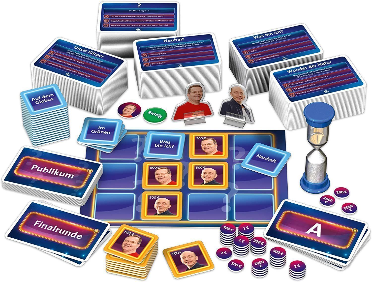 Spiele: Schmidt Spiele Wer Weiss denn sowas?? – Neu und originalverpackt aus Eschen von 33shaggy33 1