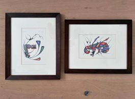 Bilder (Kanadischen Künstler)