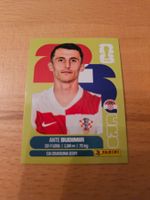 Panini WM 2026 CRO 18