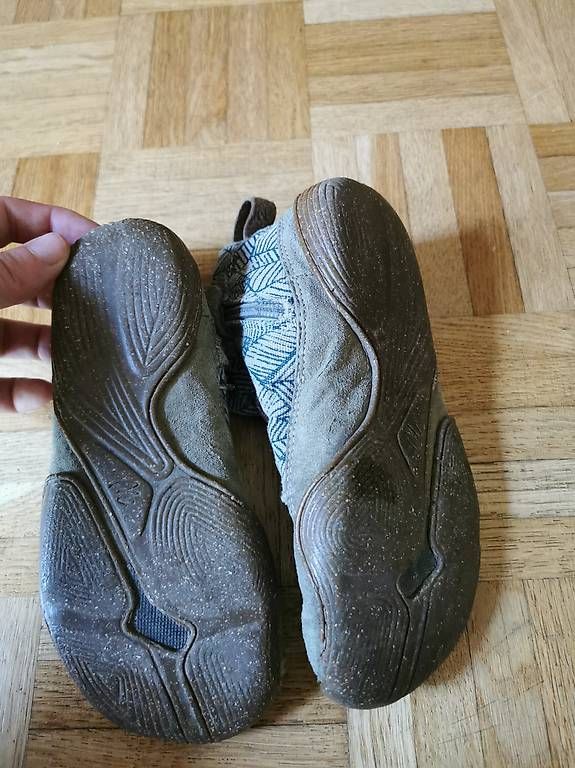 Wildling Chaussures garçon: Wildling gr 29 – D'occasion à Riehen par LaurJer 3